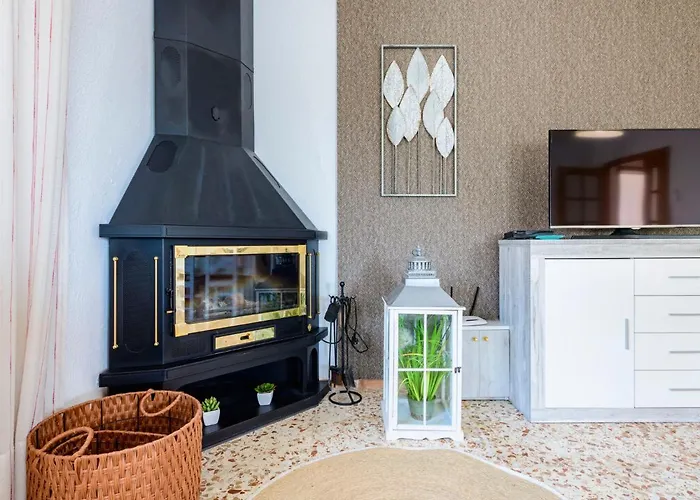 Villa Villa Lolin By Interhome