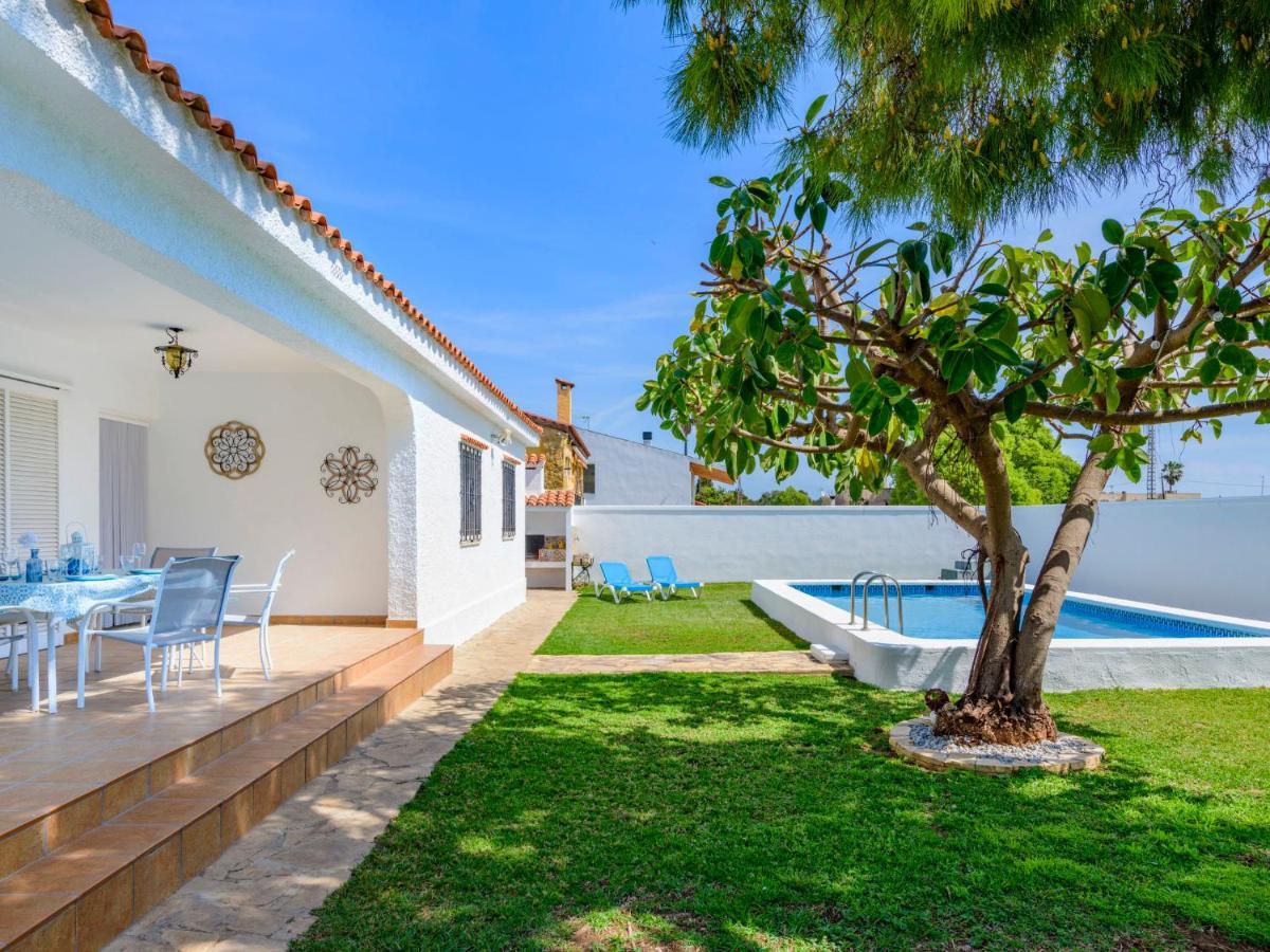 Villa Lolin By Interhome