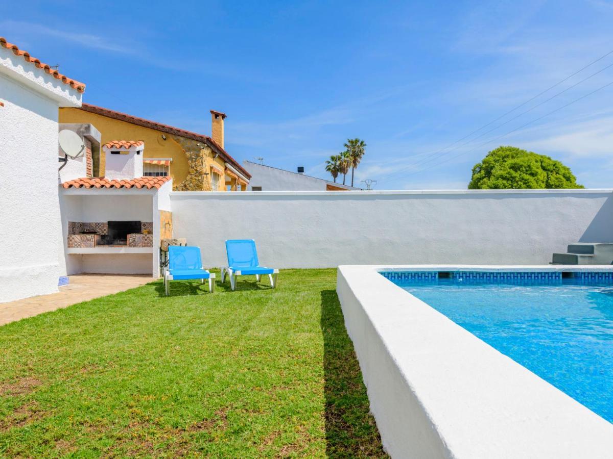 Lolin By Interhome Villa *