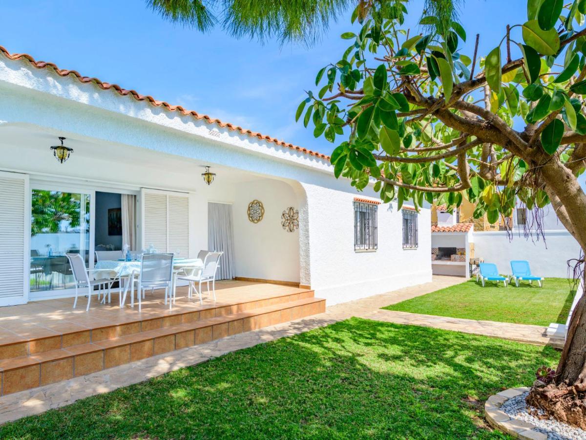 Lolin By Interhome Villa