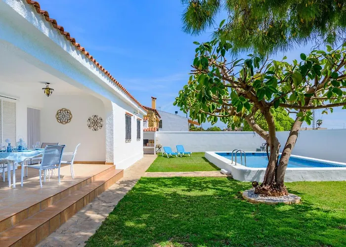 Villa Villa Lolin By Interhome