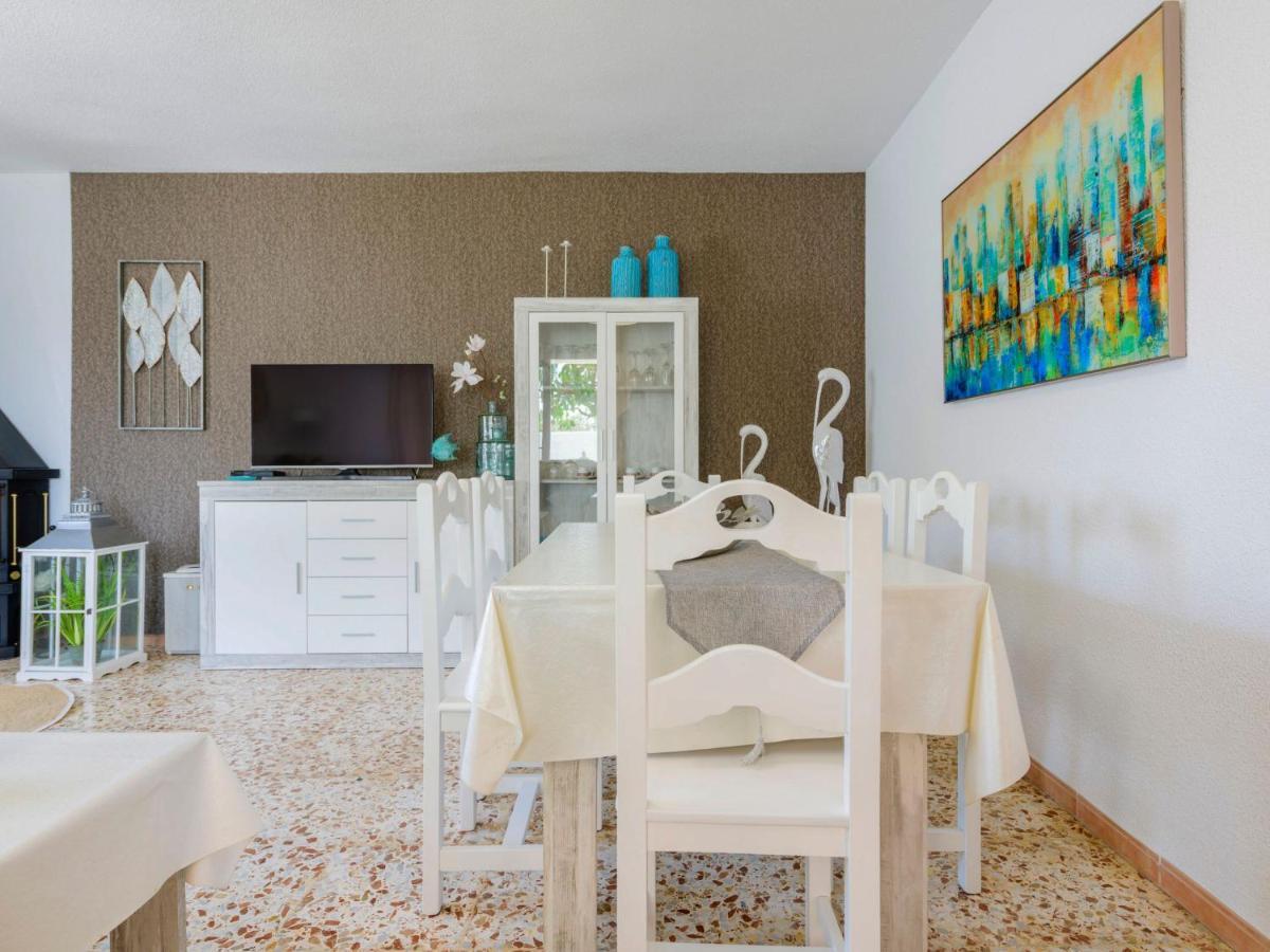 Lolin By Interhome Villa