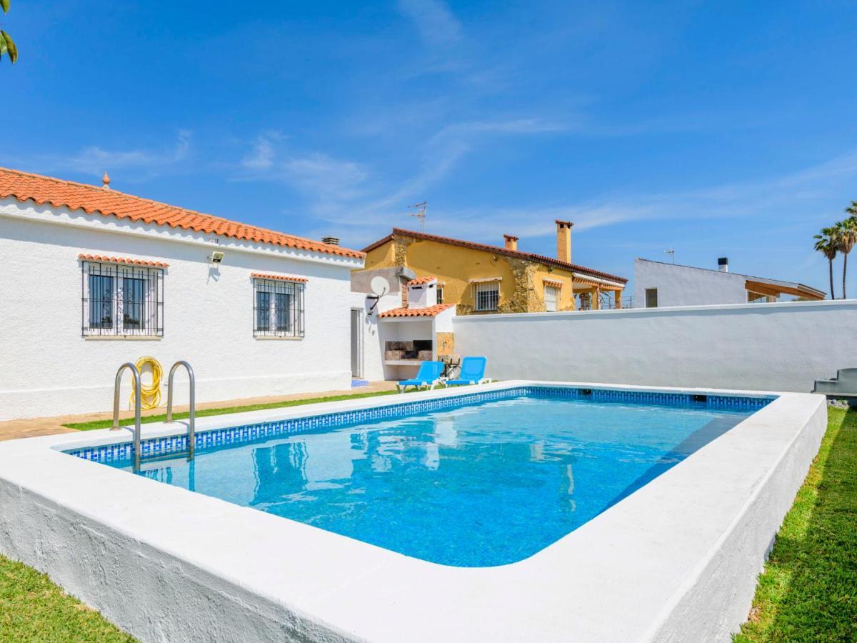 Lolin By Interhome * Vinaros