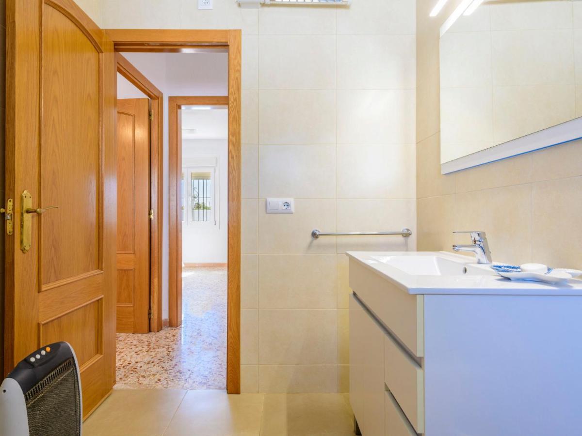 Lolin By Interhome Villa Vinaros