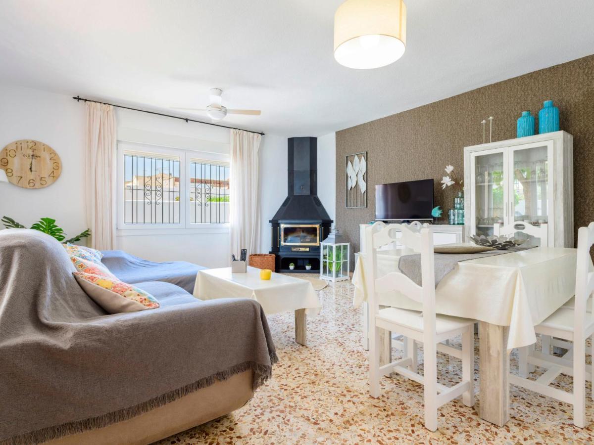 Lolin By Interhome Villa *