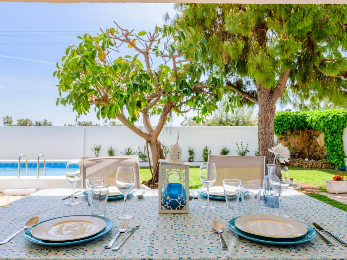 Villa Lolin By Interhome Vinaros