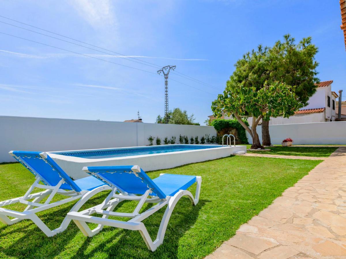 Villa Lolin By Interhome Vinaros