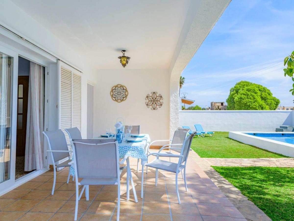 Lolin By Interhome * Vinaros