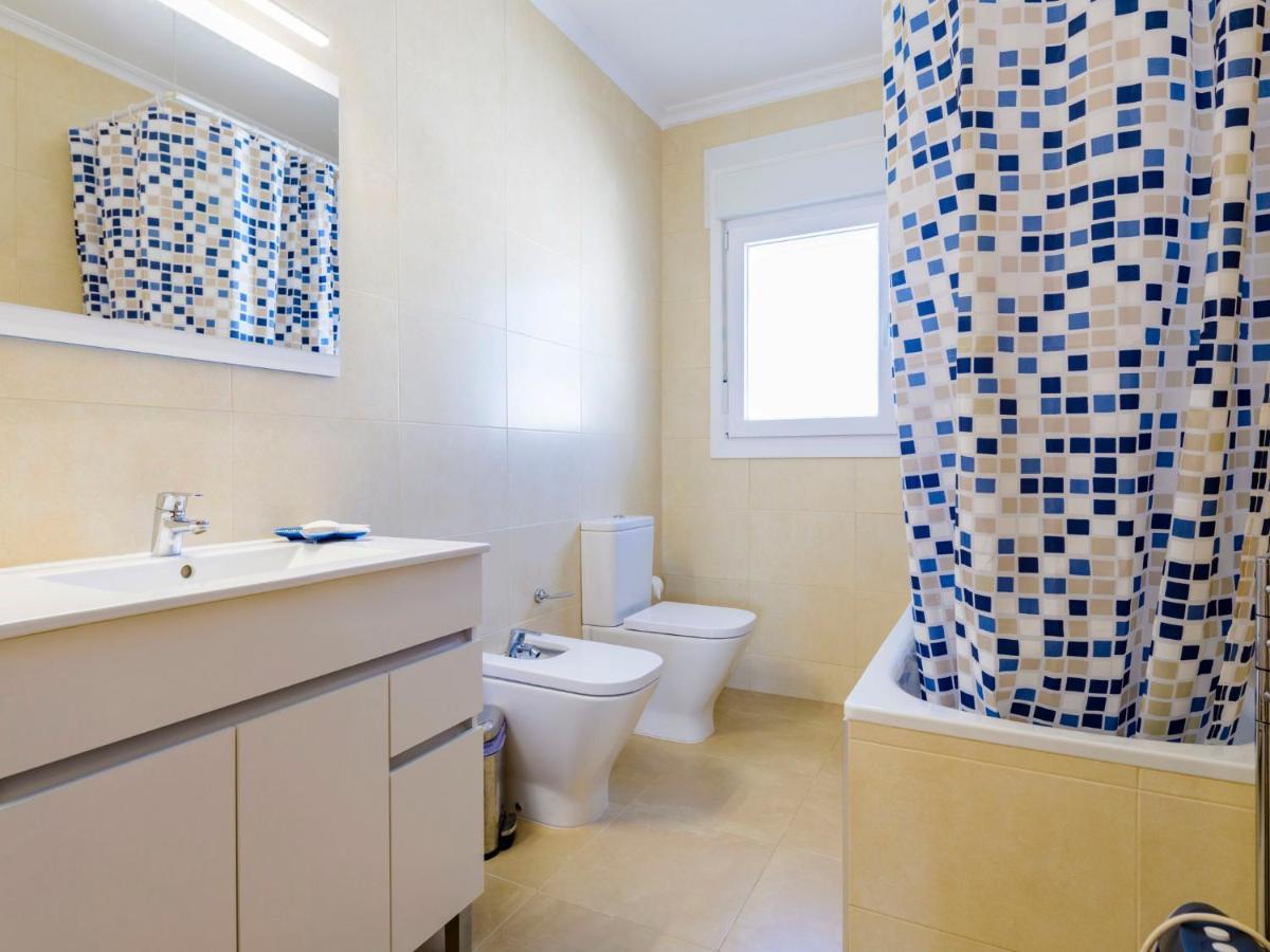 Lolin By Interhome Villa Vinaros
