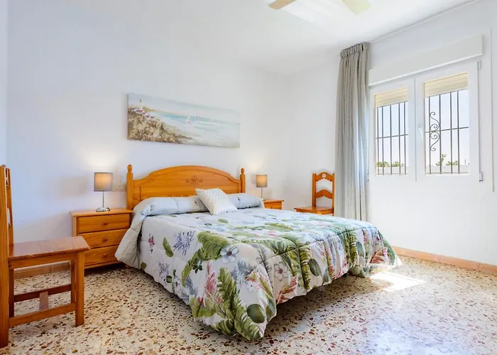 Villa Villa Lolin By Interhome