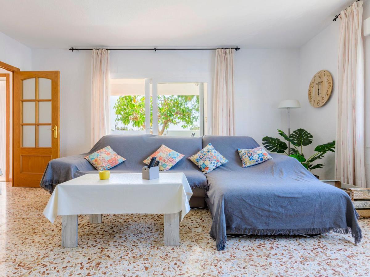 Lolin By Interhome Villa *